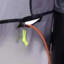 Regatta Kolima V2 4 Inflate Tält, Leadgry / ebon, 4 Platser