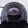 Regatta Kolima V2 4 Inflate Tält, Leadgry / ebon, 4 Platser