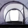 Regatta Kolima V2 4 Inflate Tält, Leadgry / ebon, 4 Platser