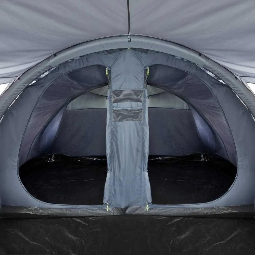 Regatta Kolima V3 6 Tält, Leadgry / ebon, 6 Platser