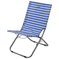 Regatta Kruza Beach Lounger Stol Regatta Kruza Beach Lounger Stol