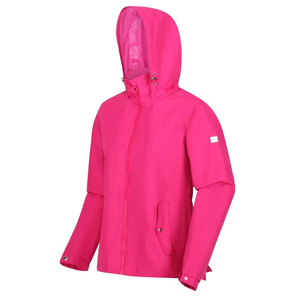 Regatta Laiyah Softshelljacka