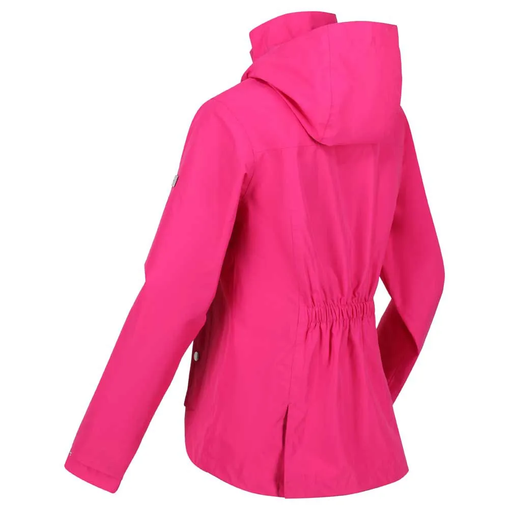 Regatta Laiyah Softshelljacka