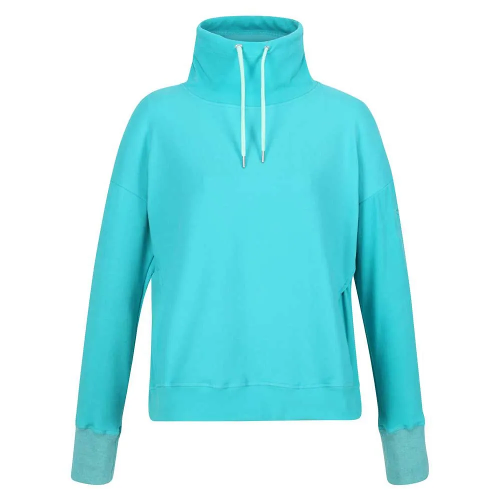 Regatta Laurden Tröja, Turquoise