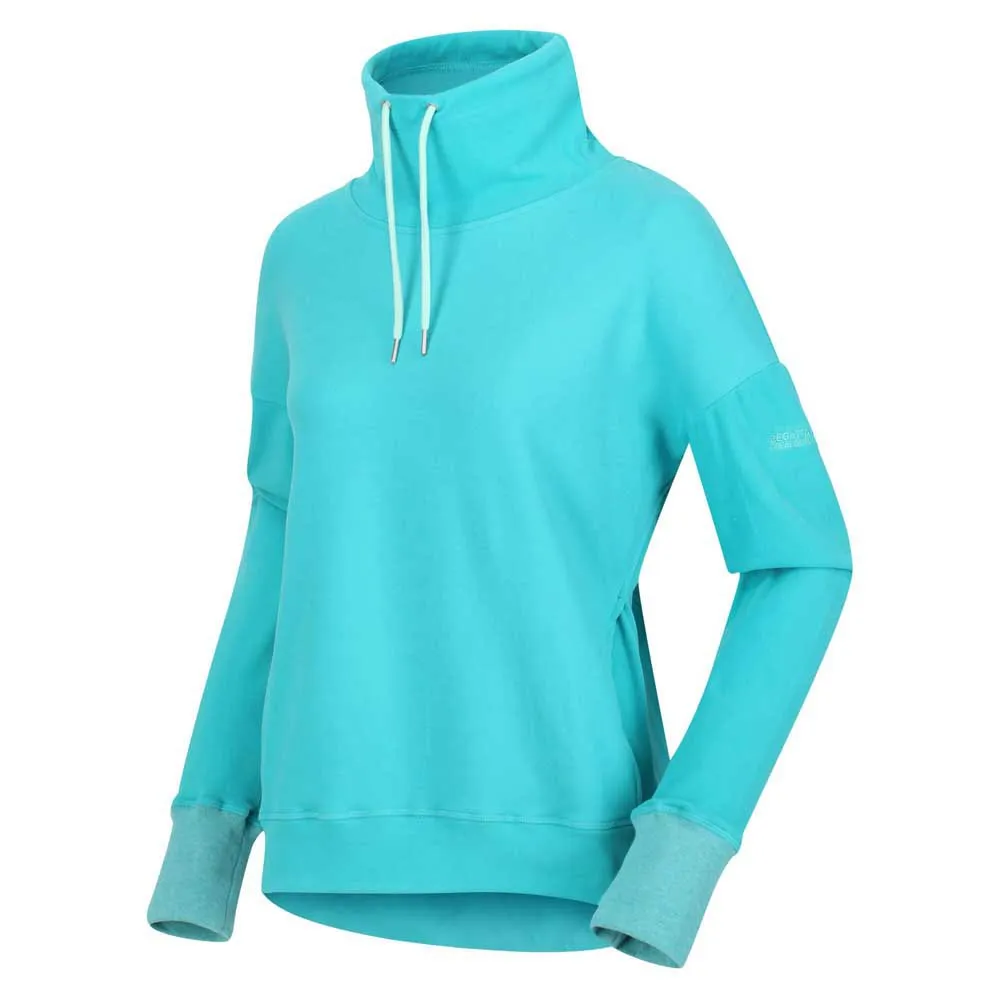 Regatta Laurden Tröja, Turquoise