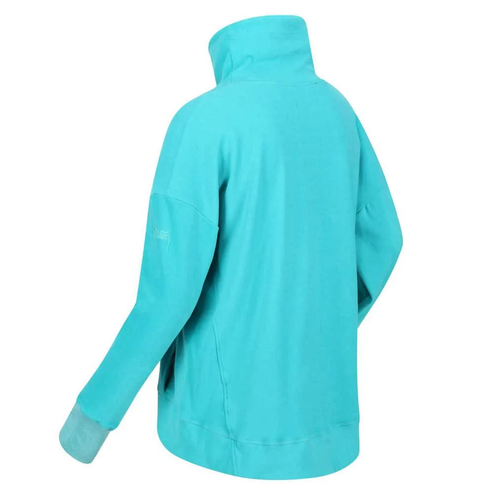 Regatta Laurden Tröja, Turquoise