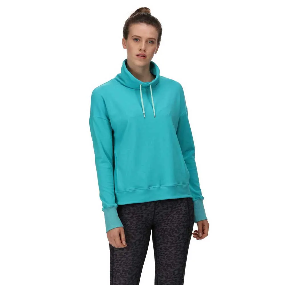 Regatta Laurden Tröja, Turquoise