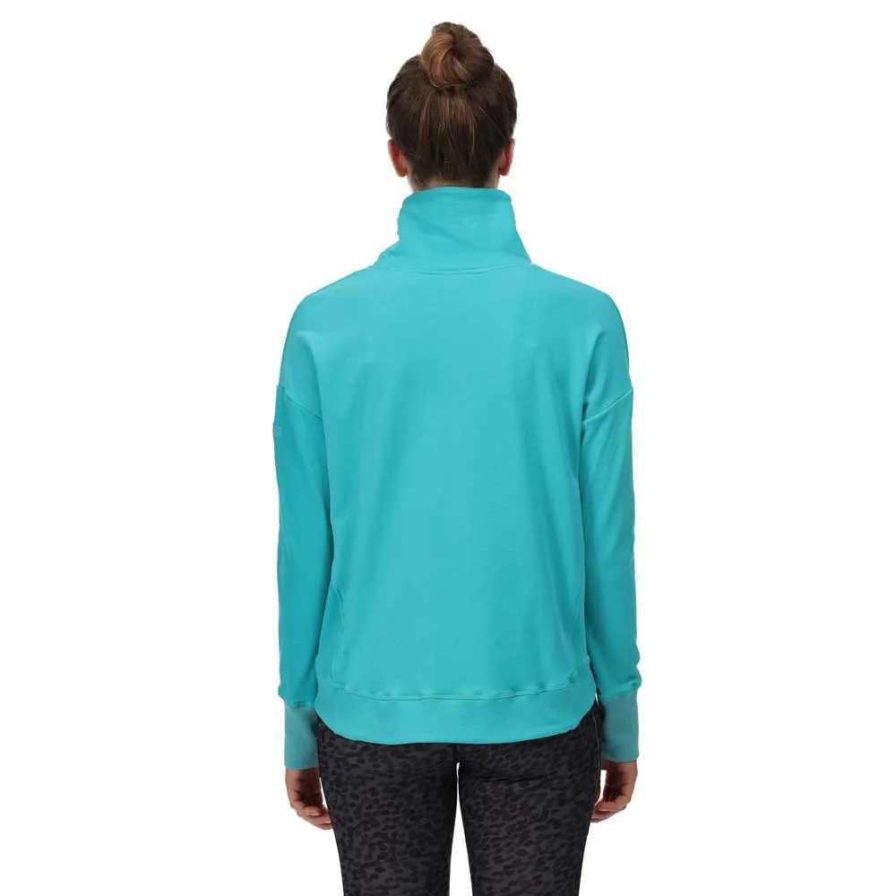 Regatta Laurden Tröja, Turquoise