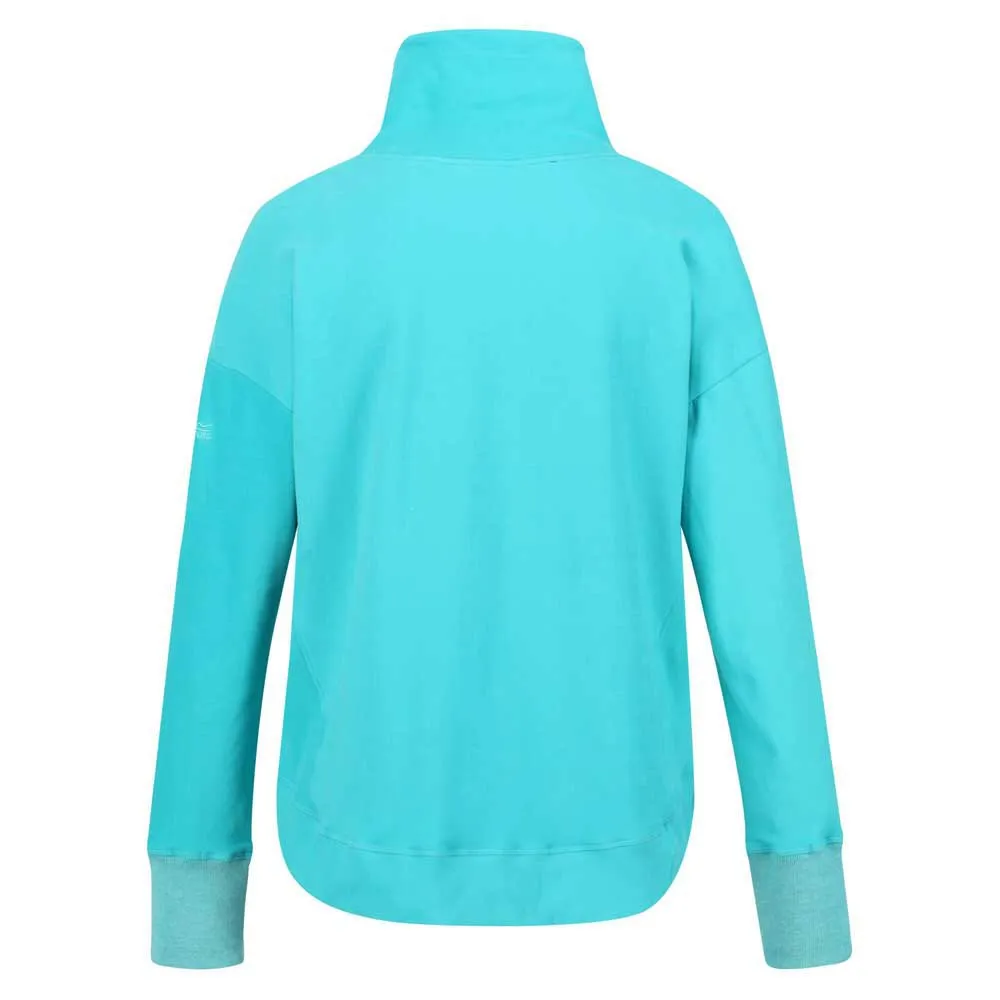 Regatta Laurden Tröja, Turquoise