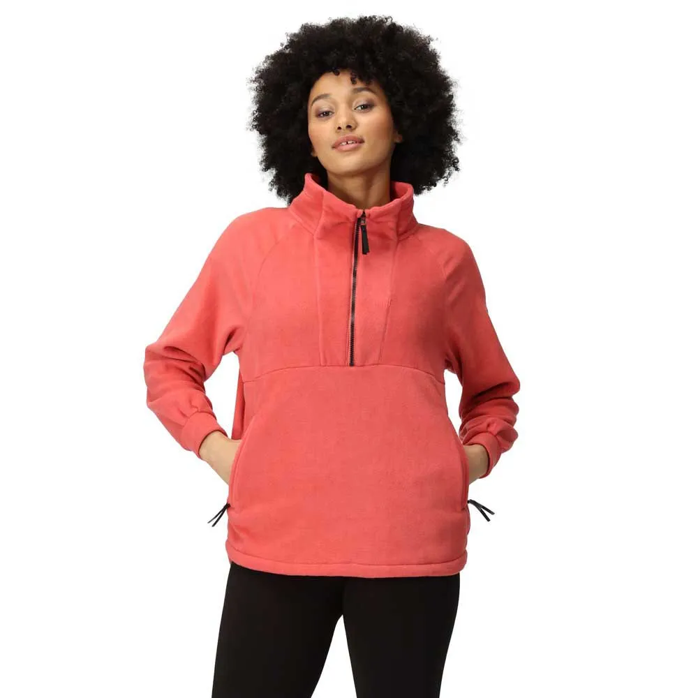 Regatta Lavendon Fleece, Mineral red