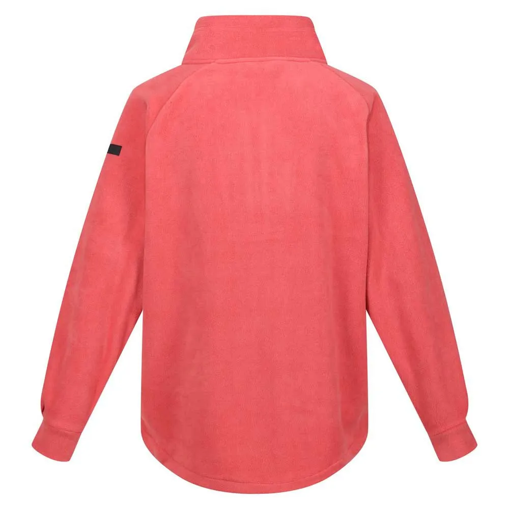 Regatta Lavendon Fleece, Mineral red