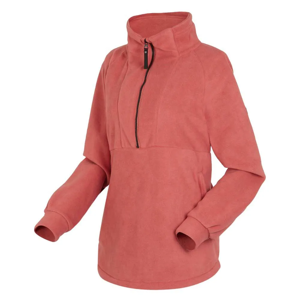 Regatta Lavendon Fleece, Mineral red