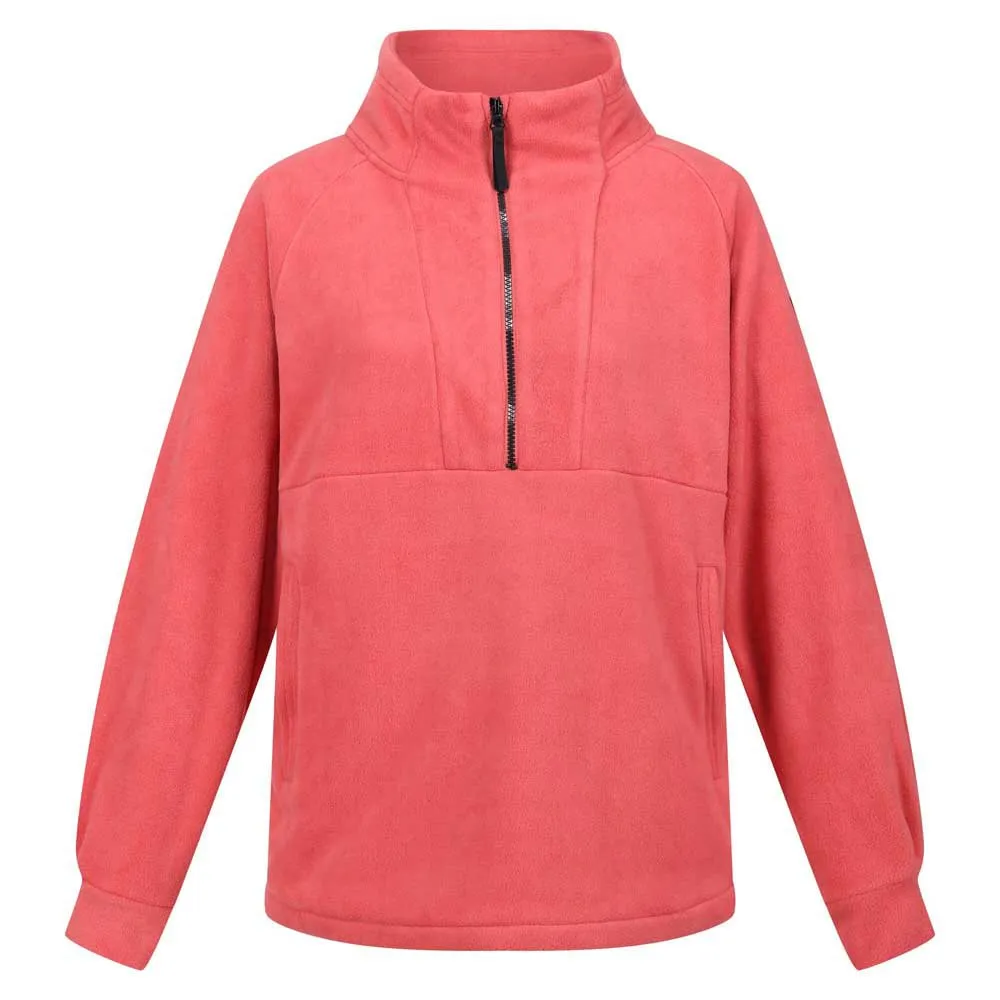 Regatta Lavendon Fleece, Mineral red