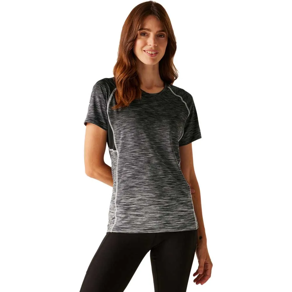 Regatta Laxley Ii T-shirt Med Korta ärmar