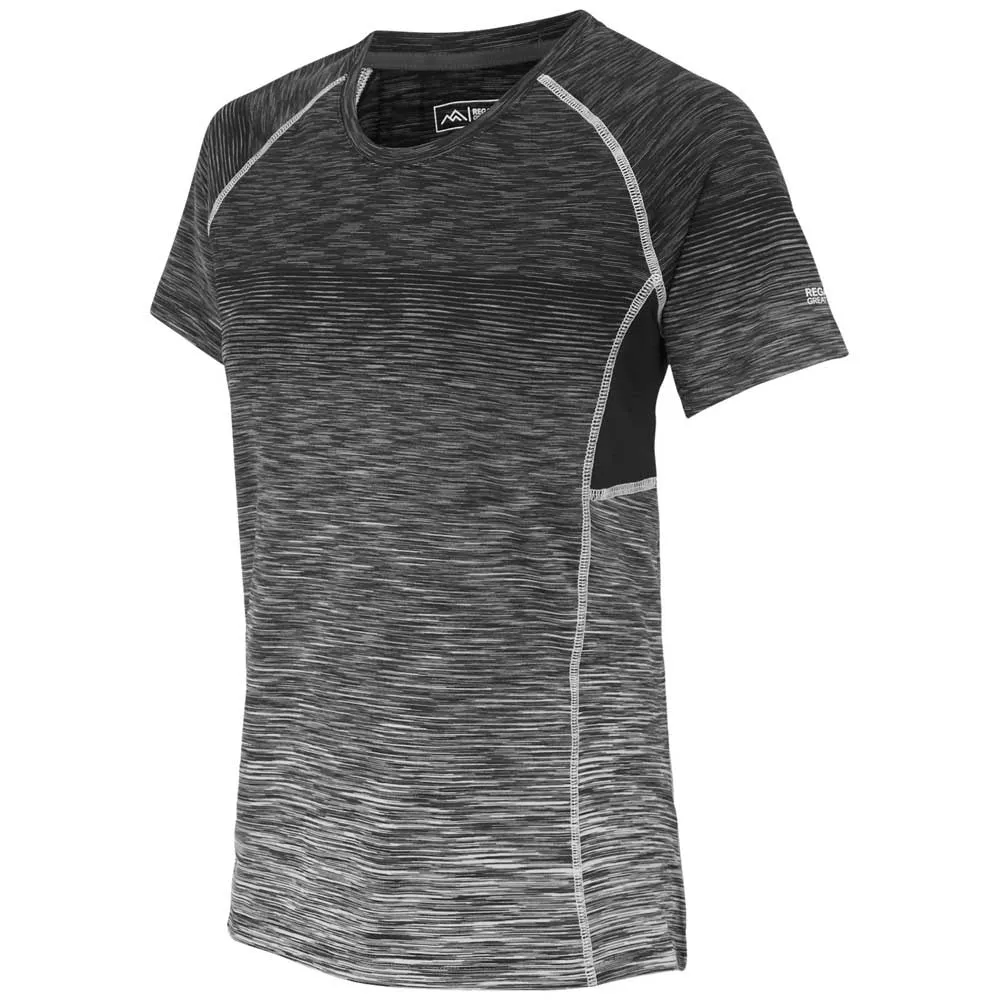 Regatta Laxley Ii T-shirt Med Korta ärmar