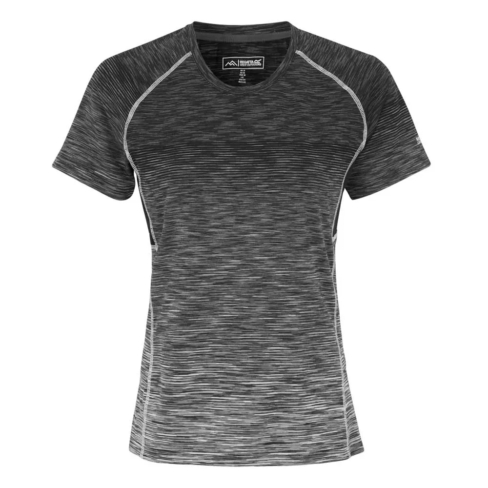 Regatta Laxley Ii T-shirt Med Korta ärmar