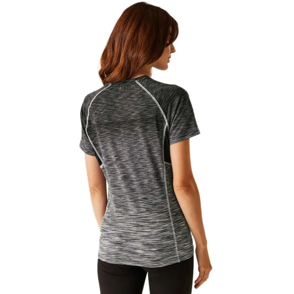 Regatta Laxley Ii T-shirt Med Korta ärmar