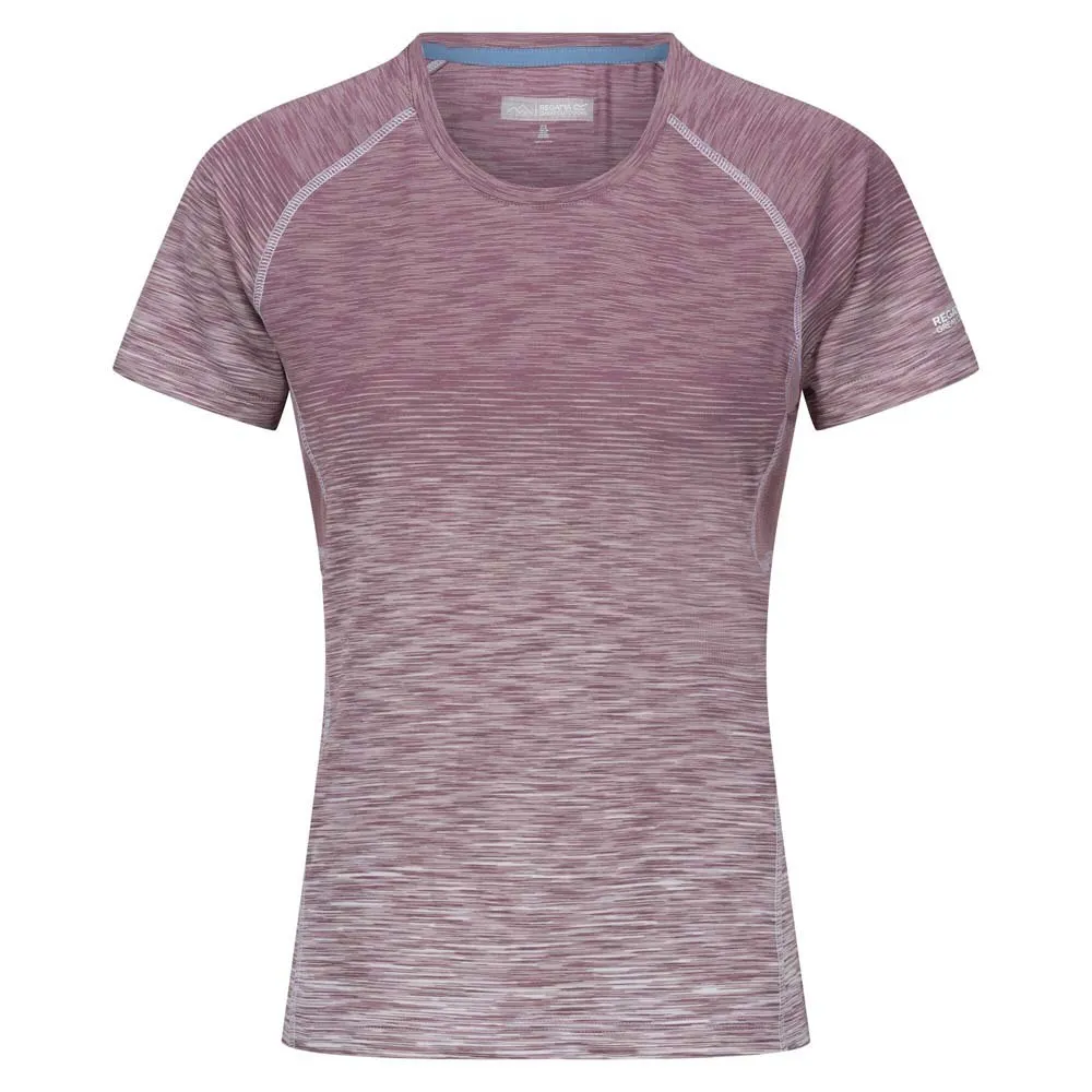 Regatta Laxley Ii T-shirt Med Korta ärmar