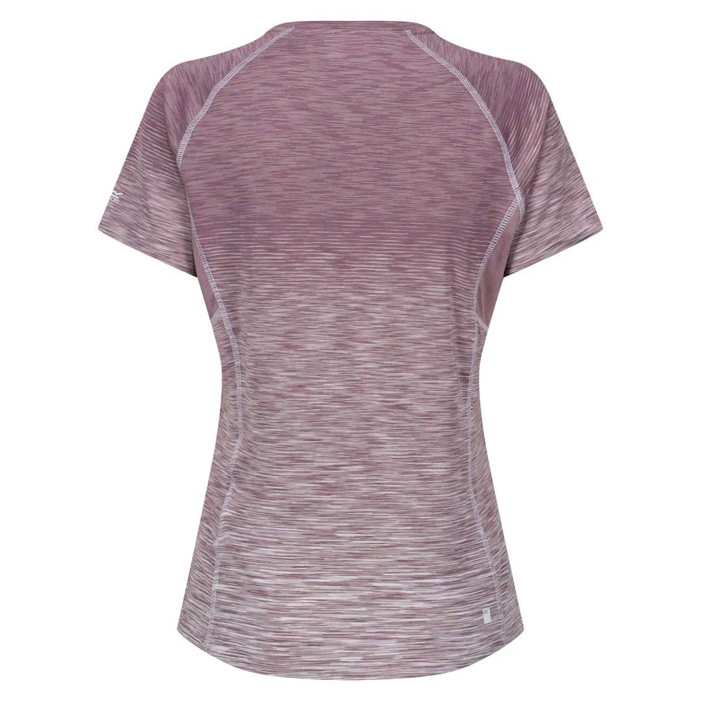 Regatta Laxley Ii T-shirt Med Korta ärmar
