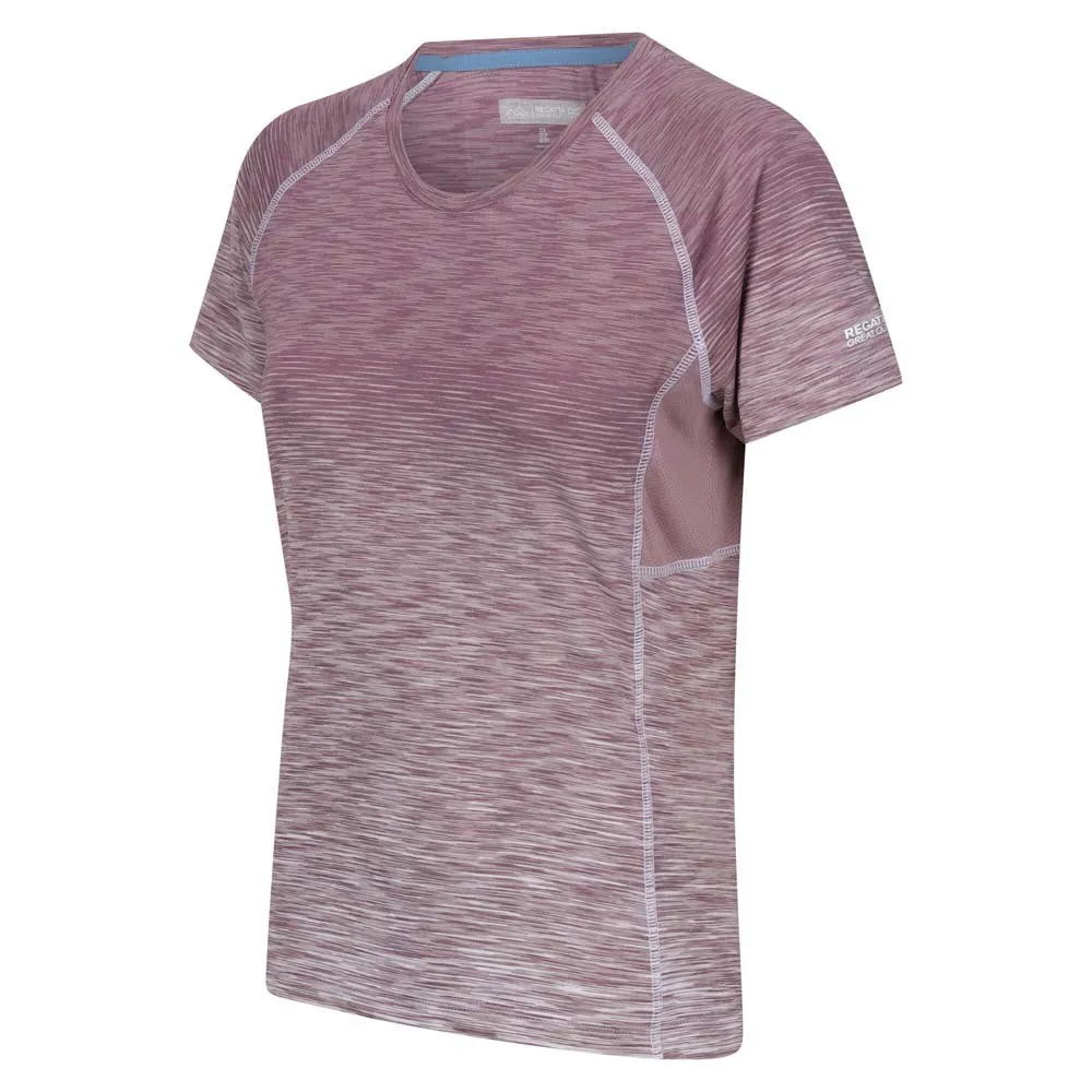 Regatta Laxley Ii T-shirt Med Korta ärmar