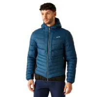 Regatta Leedre Hybrid Jacka