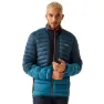 Moonlight denim / moroccan blue