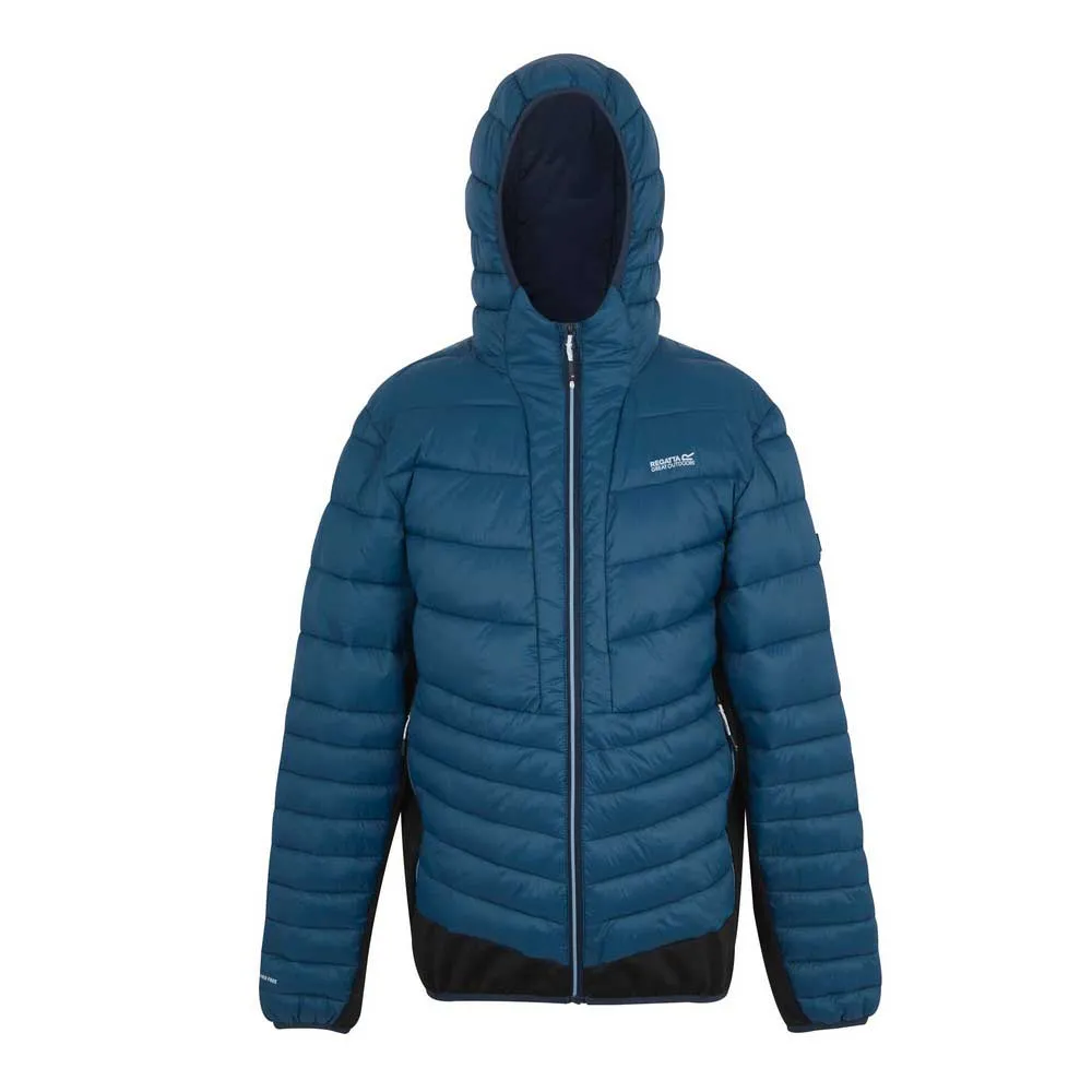 Regatta Leedre Hybrid Jacka Regatta Leedre Hybrid Jacka