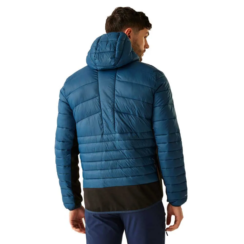 Regatta Leedre Hybrid Jacka Regatta Leedre Hybrid Jacka