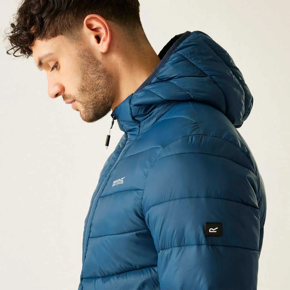 Regatta Leedre Hybrid Jacka Regatta Leedre Hybrid Jacka
