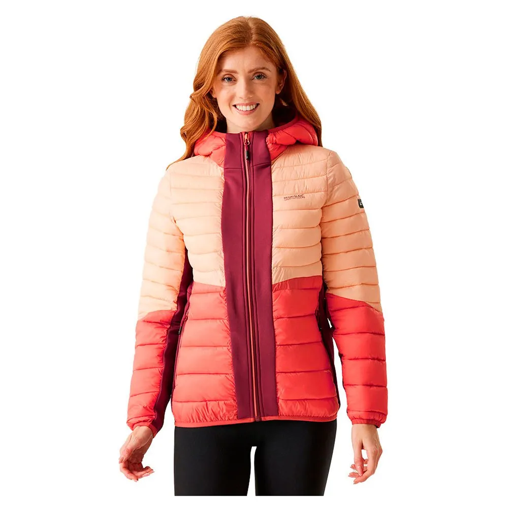 Regatta Leedre Hybrid Jacka Regatta Leedre Hybrid Jacka
