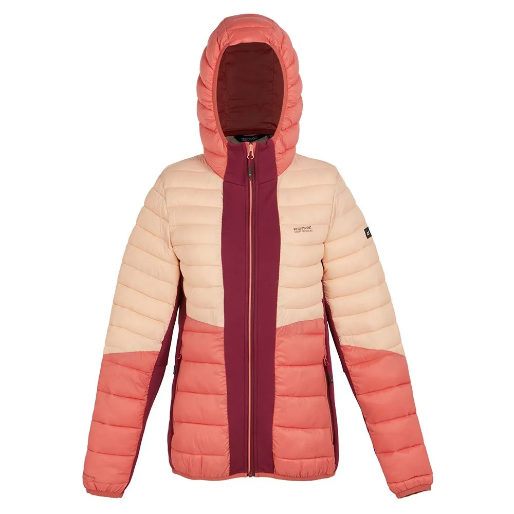 Regatta Leedre Hybrid Jacka Regatta Leedre Hybrid Jacka