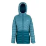 Storm blue / moroccan blue / black