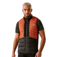 Regatta Leedre Hybrid Väst