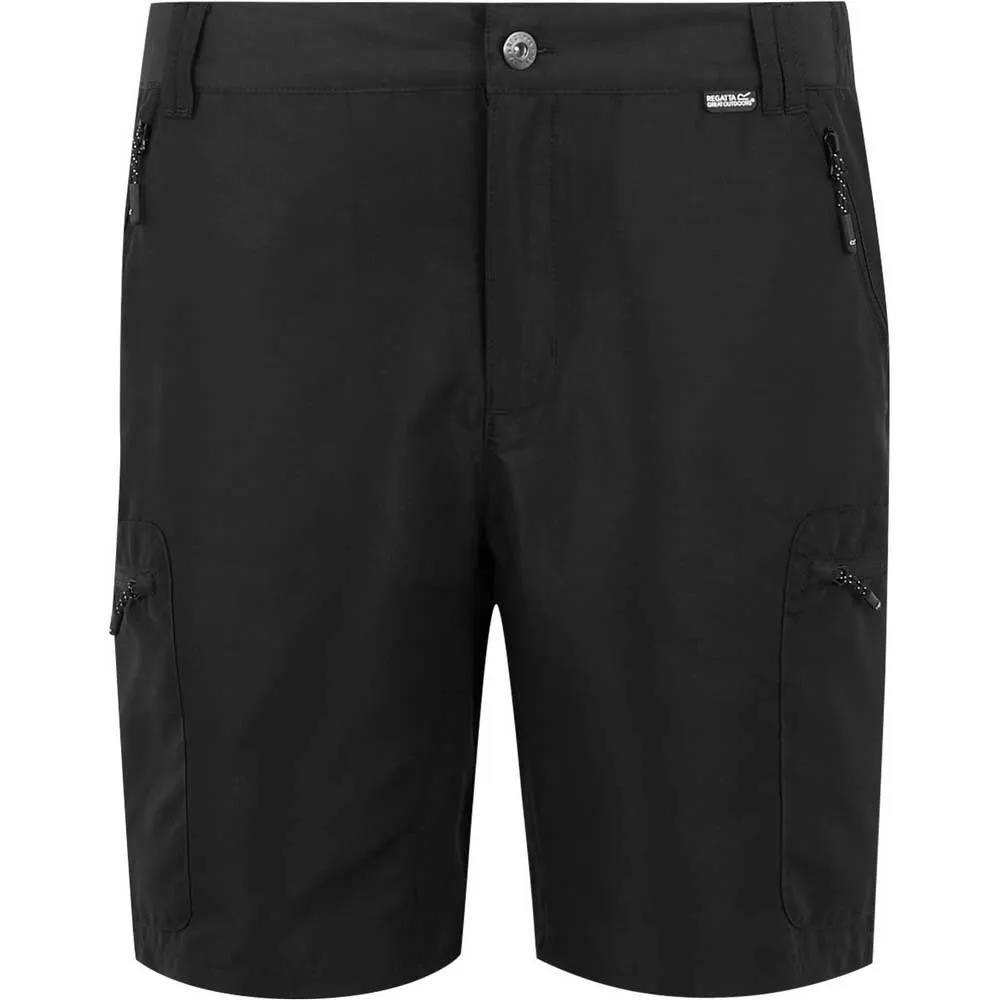 Regatta Leesville Iii Shorts