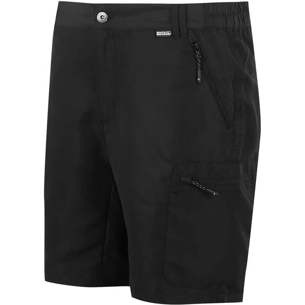 Regatta Leesville Iii Shorts