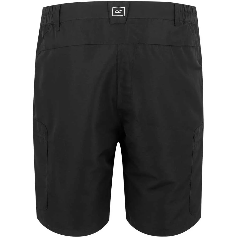 Regatta Leesville Iii Shorts