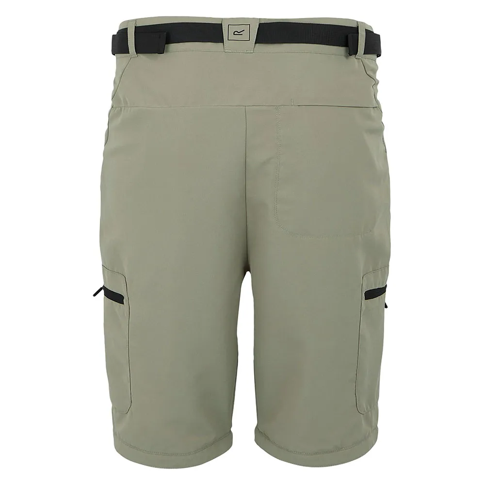 Regatta Leesville Zip Off Iii Byxor