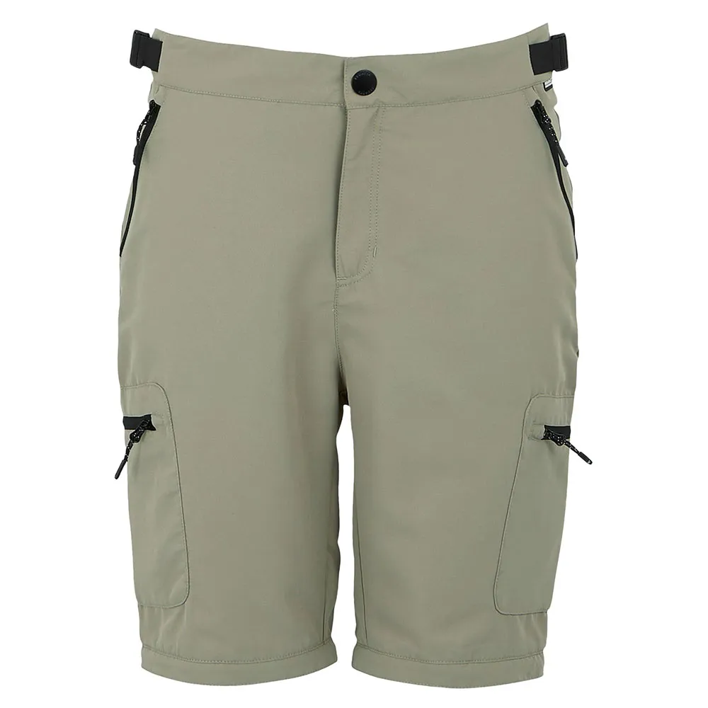 Regatta Leesville Zip Off Iii Byxor