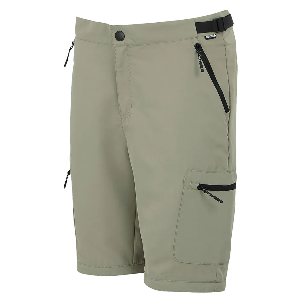 Regatta Leesville Zip Off Iii Byxor