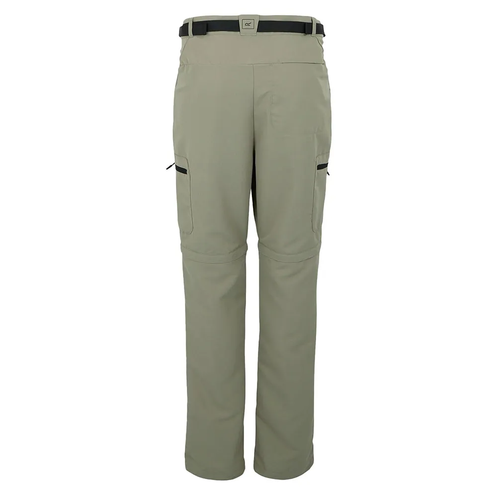 Regatta Leesville Zip Off Iii Byxor