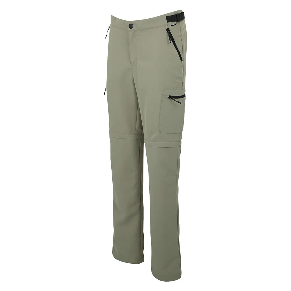 Regatta Leesville Zip Off Iii Byxor