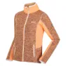 Regatta Lindalla Iii Sweatshirt Med Dragkedja, Papaya