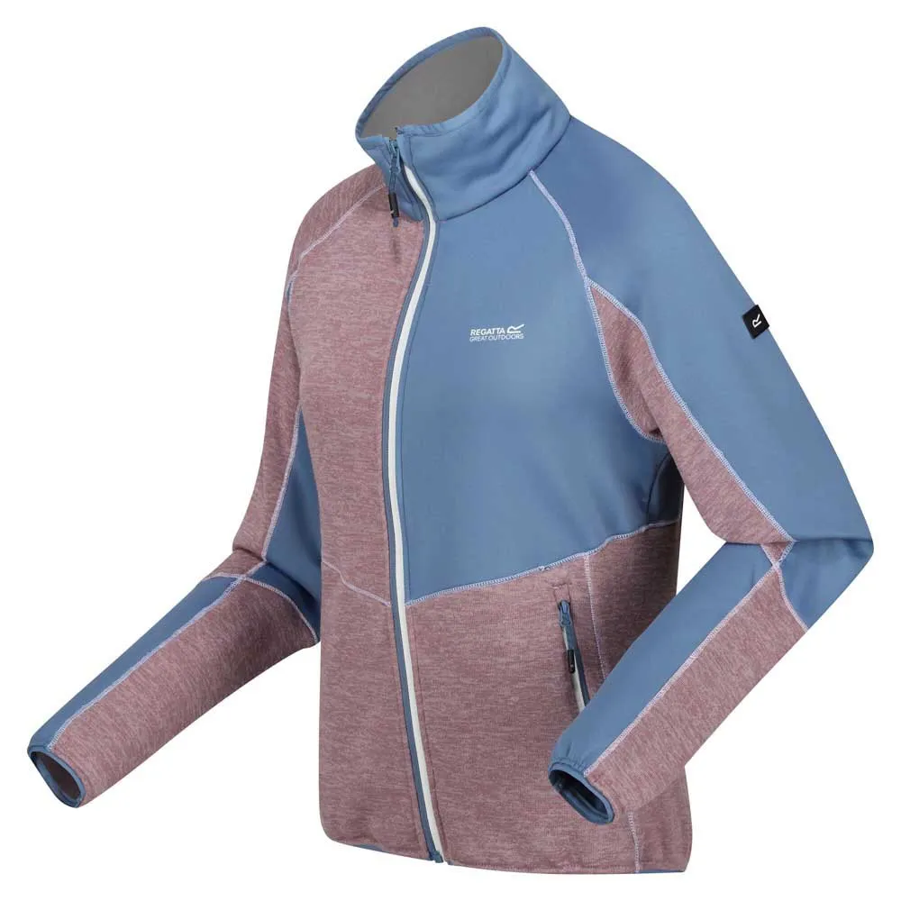 Regatta Lindalla Vii Fleece Regatta Lindalla Vii Fleece