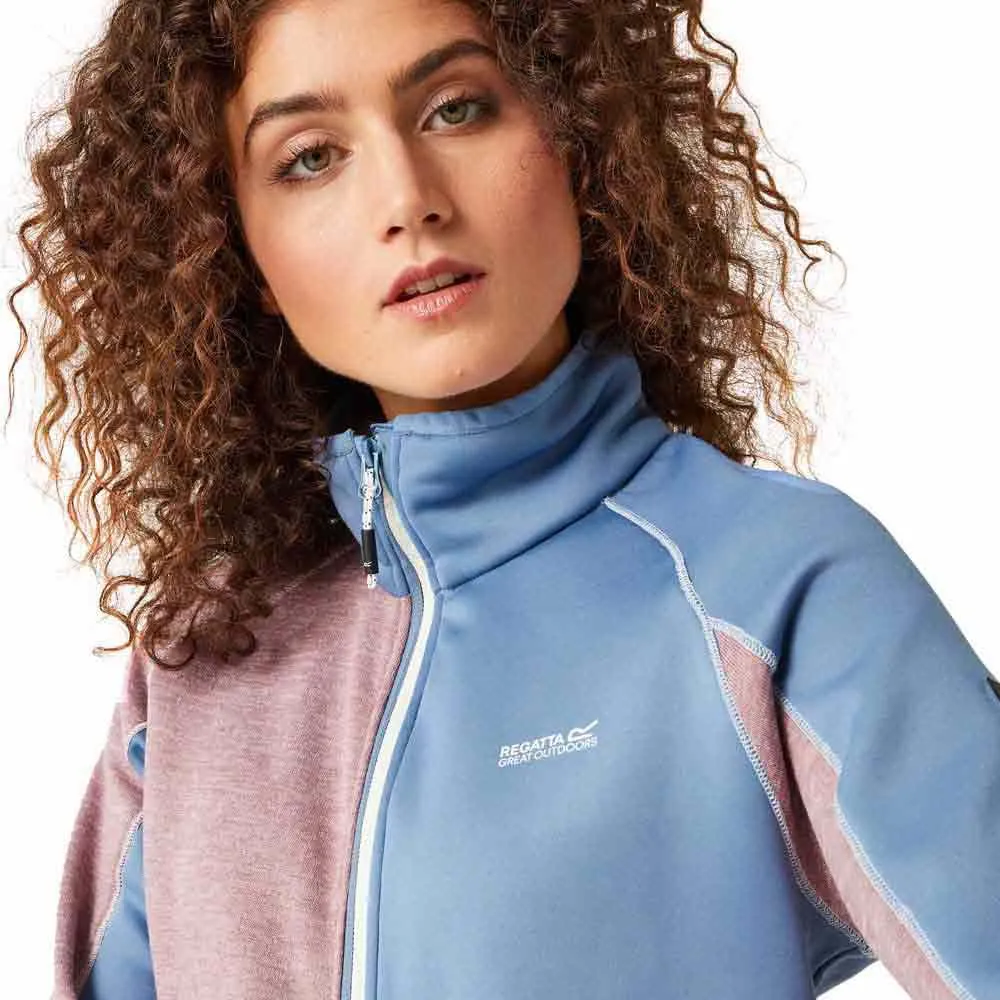 Regatta Lindalla Vii Fleece Regatta Lindalla Vii Fleece