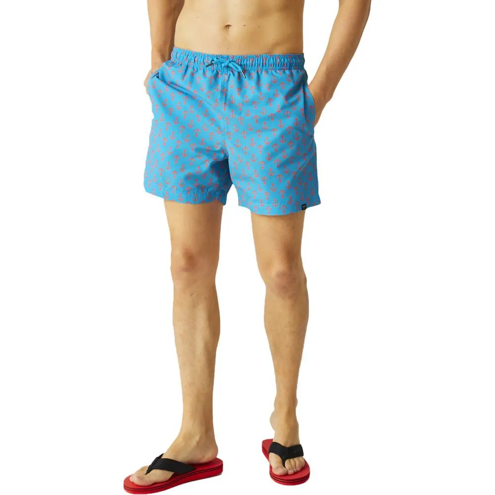 Regatta Loras Simshorts male
