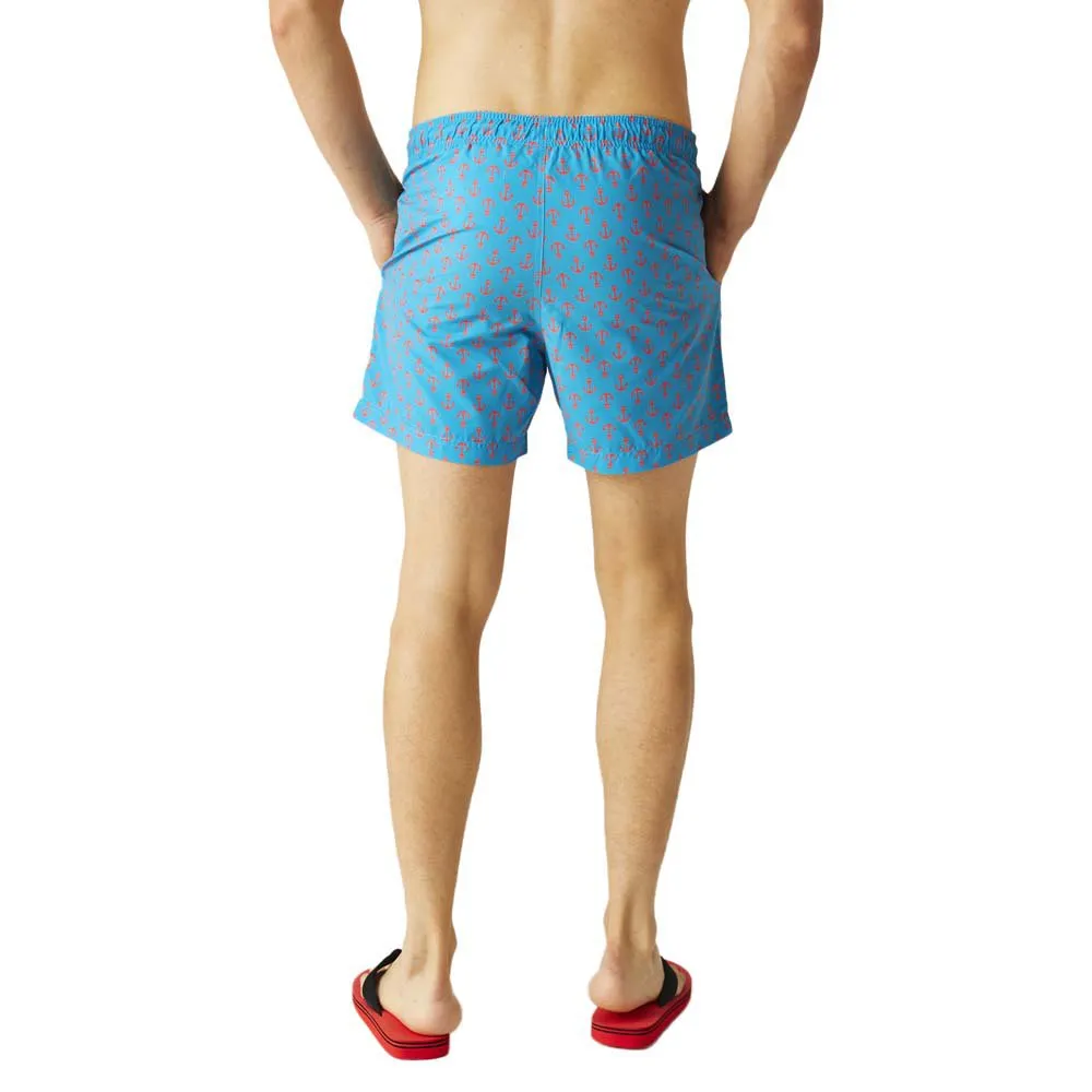 Regatta Loras Simshorts male