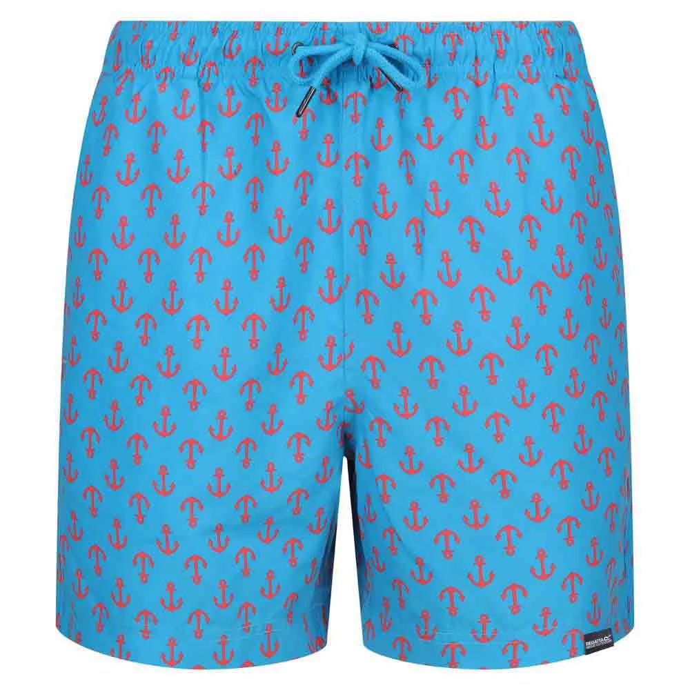 Regatta Loras Simshorts male