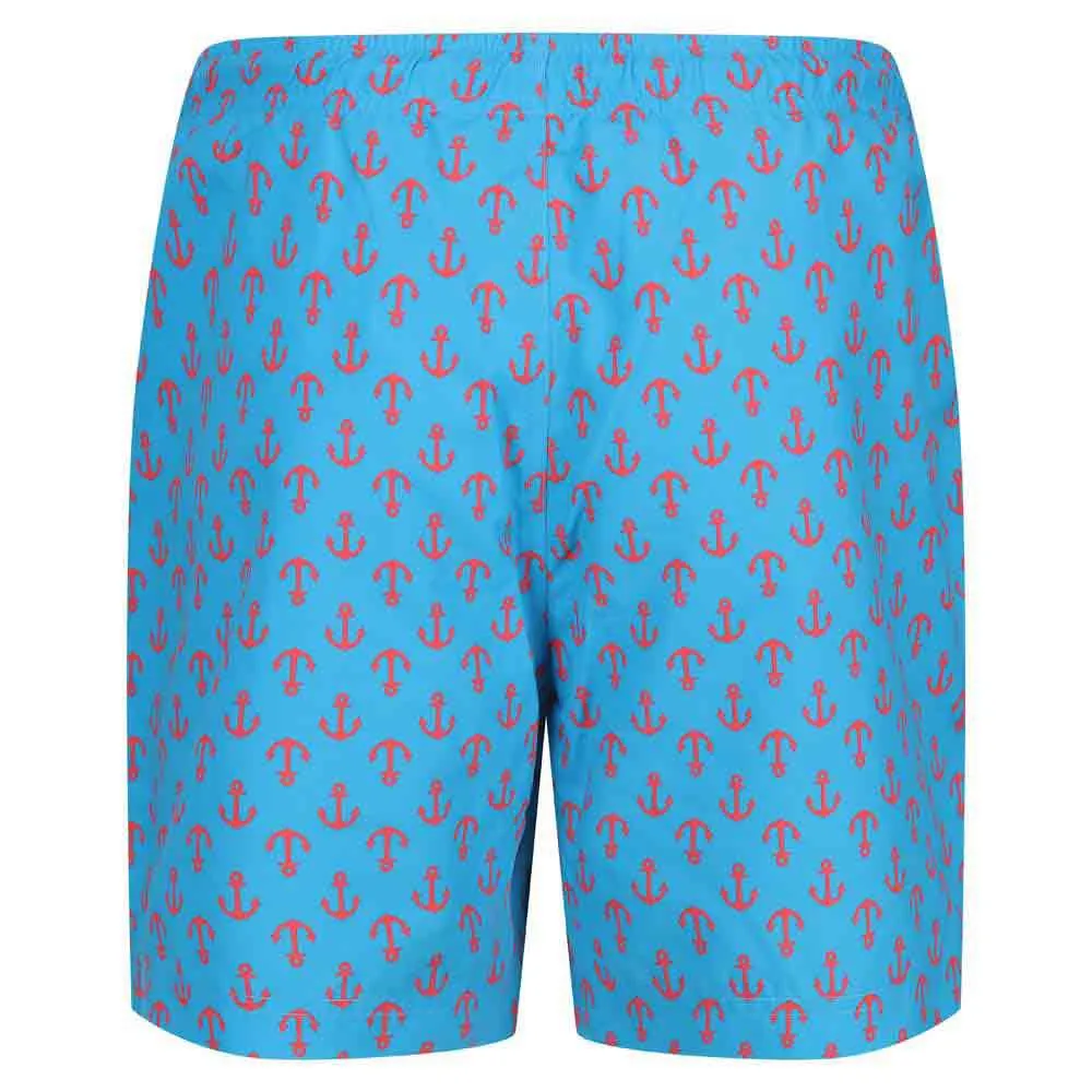 Regatta Loras Simshorts male