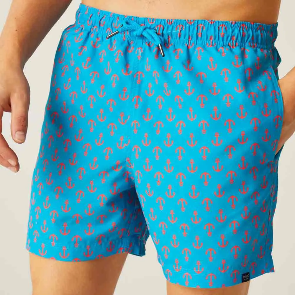 Regatta Loras Simshorts male