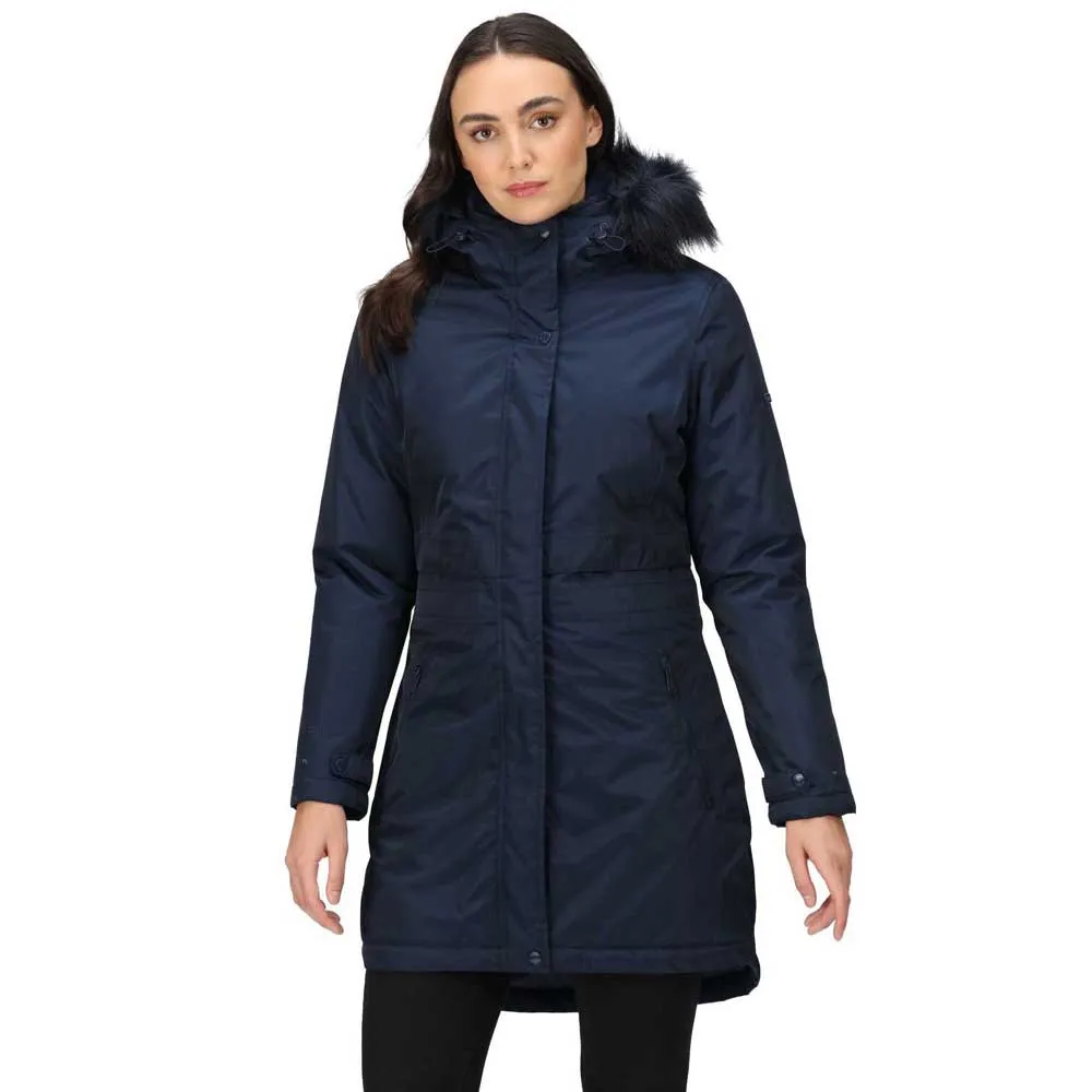 Regatta Lyanna Jacka, Navy